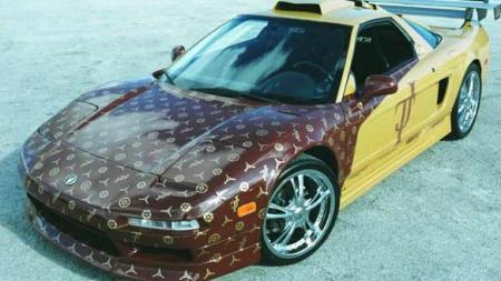 acura